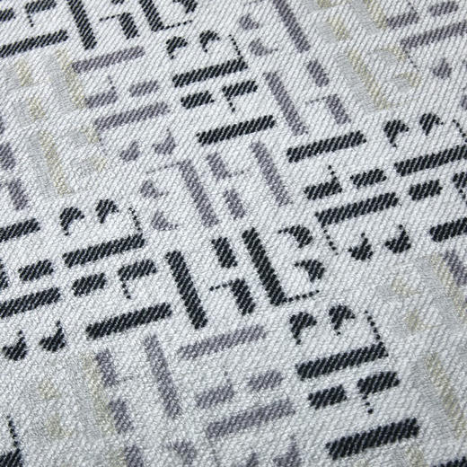 Hugo Boss  HB LOGO丝绒毯  100×140cm 商品图2