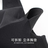 【背心款/肩带款 黑色】熳洁儿 无缝明星同款自由bra无痕无钢圈内衣商场同款22291526/22291523 商品缩略图8