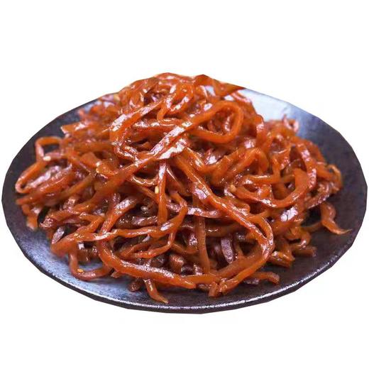 酱倒缸麻仁金丝 80g*20袋 商品图5