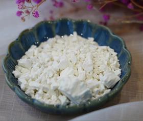 杞冠臻选 | 黄山 葛根粉 200g/罐 经碾碎 淘洗 过滤 沉淀 风干5道工序制作而成