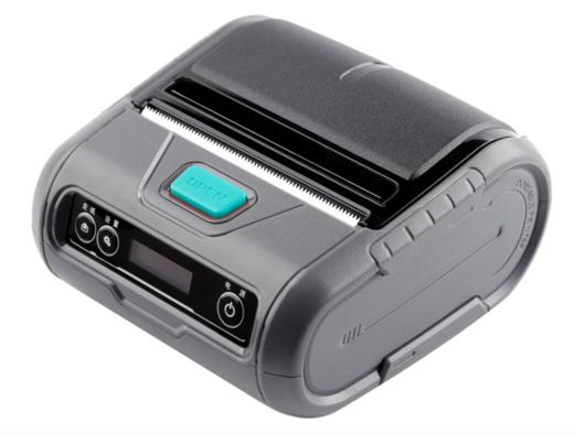 芝柯JN380（手机便携式蓝牙打印机） 商品图0