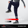 【P系列】伯希和Polartec100抓绒裤男款户外防风摇粒绒保暖登山裤114311231 商品缩略图6