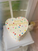爱你的心❤️(字母可换) 商品缩略图1