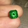 2.5ct 祖母绿裸石 商品缩略图0