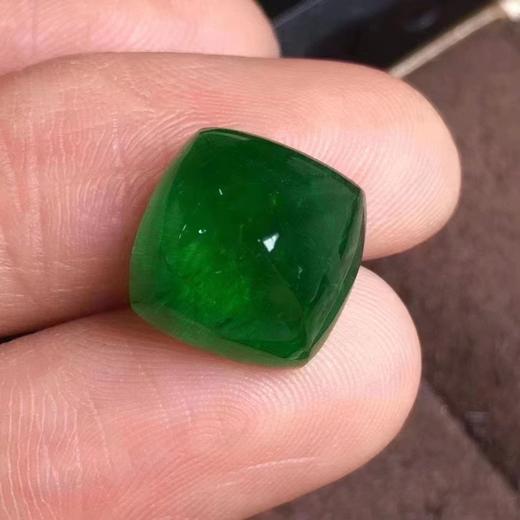 7.48ct 祖母绿裸石 商品图6