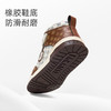 泰兰尼斯秋季中大童时尚复古运动板鞋T02D3C3195 商品缩略图5