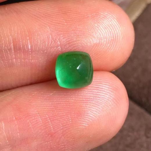 1.24ct 祖母绿裸石 商品图6
