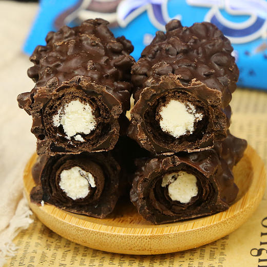 삼진X-5엑스파이브 쵸코바  X-5 巧克力能量棒 商品图4