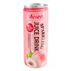 美恩水蜜桃果汁气泡饮料330ml/罐 商品缩略图0