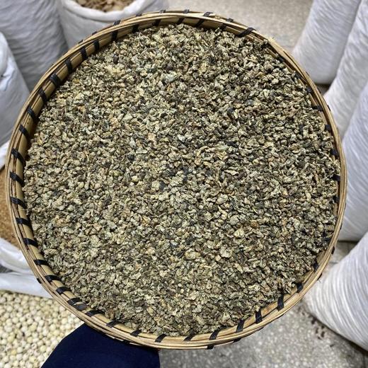 荷叶片 方片 荷叶丝 荷叶茶 当季新货 农家生晒中药材 商品图8