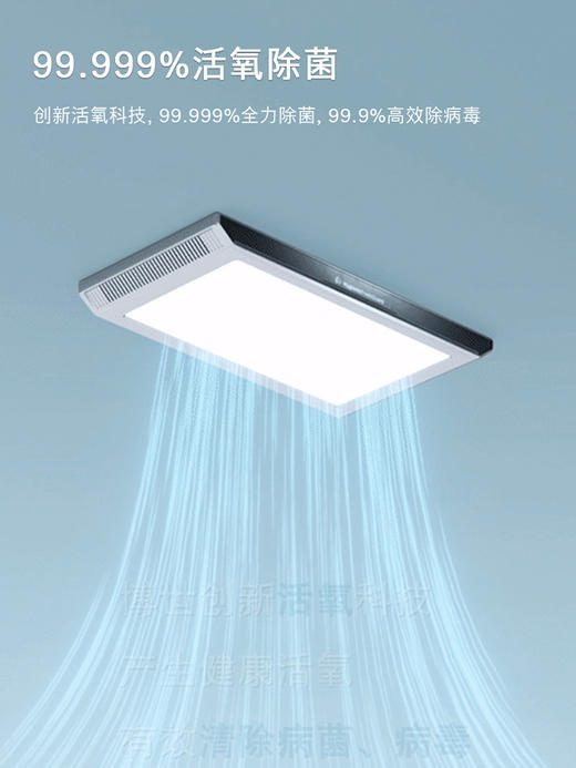 博世（BOSCH）【活氧净】博世526L家用电冰箱一级变频嵌入式十字门真空零度活氧K6C82AA99C沙特尔蓝 商品图2
