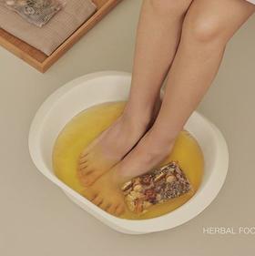 允宝足浴包