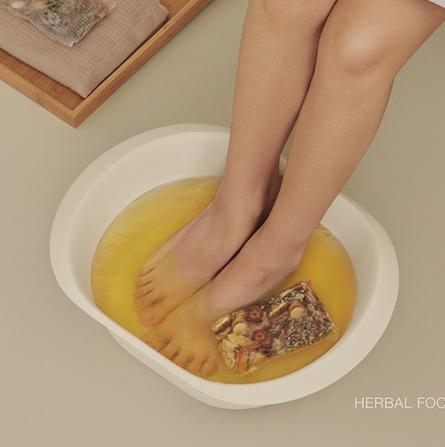 允宝足浴包 商品图0