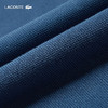 【海南专供价】Lacoste法国鳄鱼男装新款男士POLO衫舒适简约短袖PH0786-98 商品缩略图12