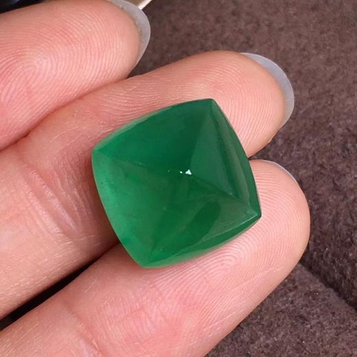 15.02ct 祖母绿裸石 商品图6