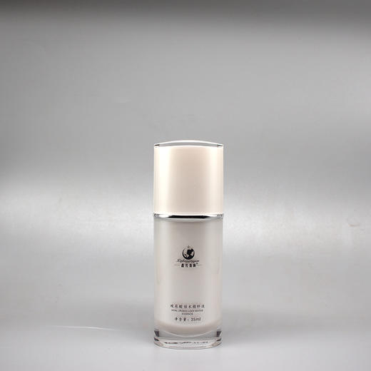 鑫芳清颜玻尿酸锁水精粹液35ml美容院正品直发补水保湿锁水 商品图1