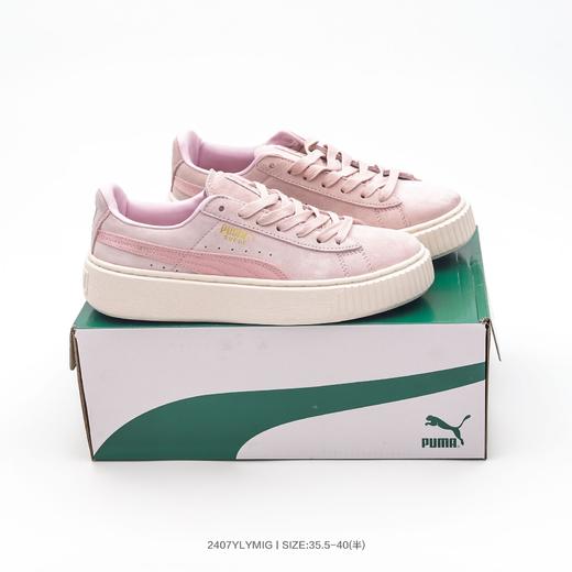 彪马蕾哈娜二代三代三明治男女板鞋合集 商品图5