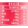 美恩水蜜桃果汁气泡饮料330ml/罐 商品缩略图2