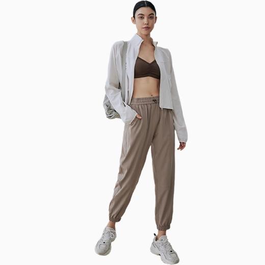 跃牌【化蝶双飞】系列 新款紧身瑜伽文胸女吊带美背运动内衣TM0155 商品图1