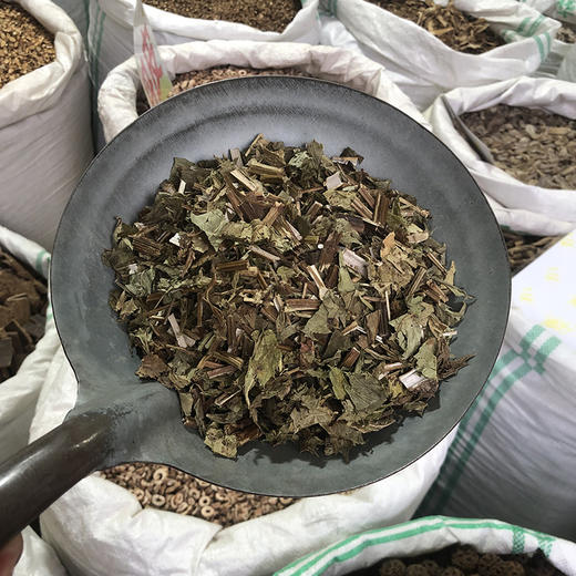 泽兰 当季新货 农家生晒 中药材 商品图3