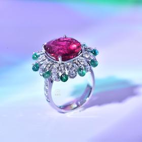 【鸿运】卢比莱戒指-CB12312162