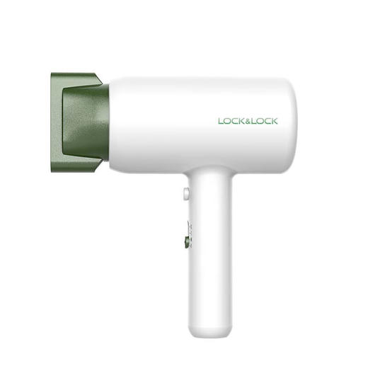 乐扣乐扣  电吹风 EJA1157GRN 1600W大功率 商品图1