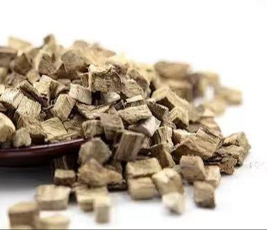 杞冠臻选 | 黄山 葛根粉 200g/罐 经碾碎 淘洗 过滤 沉淀 风干5道工序制作而成 商品图4