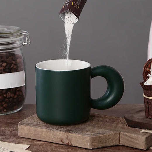 极简大耳朵杯 商品图5