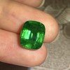 5.04ct 祖母绿裸石 商品缩略图1