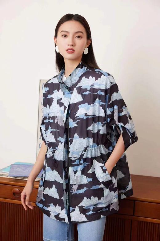 4F 玖姿 针织衫 商品图0