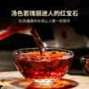澜沧古茶2020年乌金普洱茶熟茶砖茶云南古树熟普茶叶125g 商品缩略图2