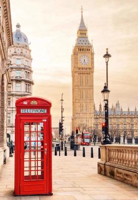 【境外】【英伦风情】西欧英国一地7天6晚