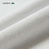 【海南专供价】Lacoste法国鳄鱼男装新款男士POLO衫舒适简约短袖PH0786-98 商品缩略图6