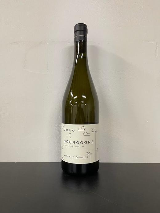 【万神跳舞】2020 Domaine Vincent Dancer Bourgogne Chardonnay 大区级霞多丽白葡萄酒 商品图2