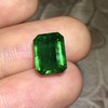 3.66ct 祖母绿裸石 商品缩略图2