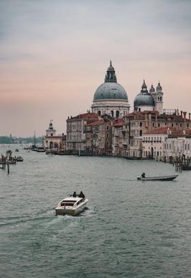 【境外】【意犹未尽】南欧意大利一地10天9晚