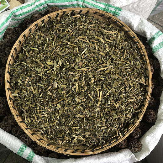 泽漆 当季新货 农家生晒 中药材 商品图2