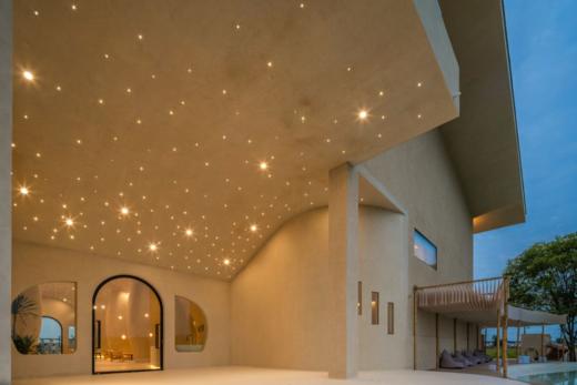 【德阳广汉-263号院】单房预定，16房亲子温泉私汤/泳池民宿，稻田，亲子活动，儿童游玩滑滑梯，田野漫步bmc 商品图11