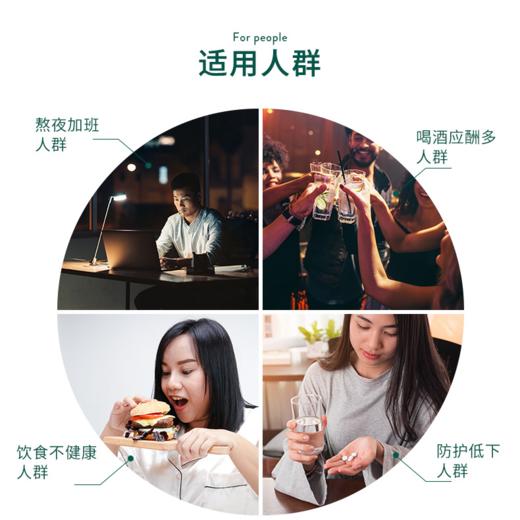 英国HB荷柏瑞奶蓟草精华胶囊30粒/瓶 商品图2