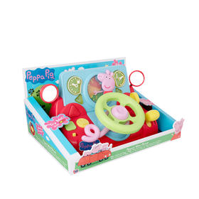 小猪佩奇仪表盘DICCPEP1684728