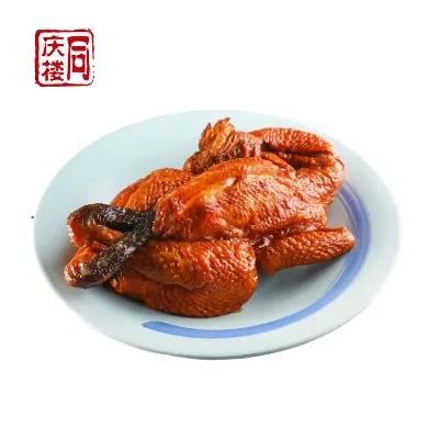 符离集烧鸡(半只) 商品图0