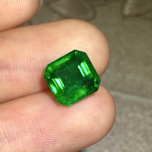 2.94ct 祖母绿裸石 商品图6