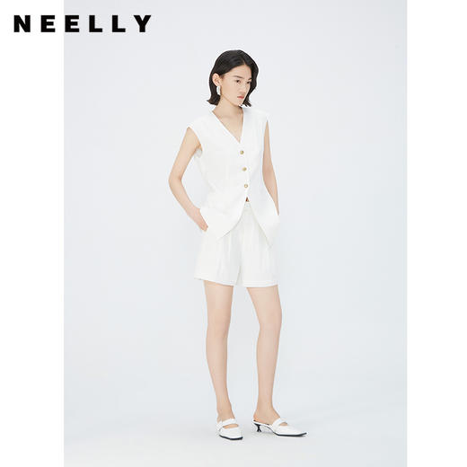 马甲N24061D01191 商品图0