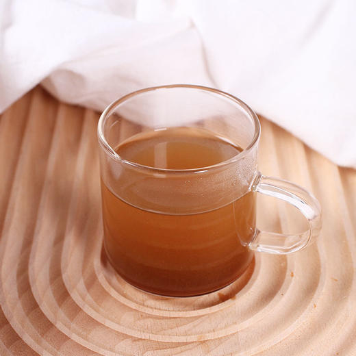 【真材实料有营养】红参蜂王浆 新鲜蜂王浆 长白山人参 健康温补 营养好味道 独立包装 10ml/袋*20袋 商品图3