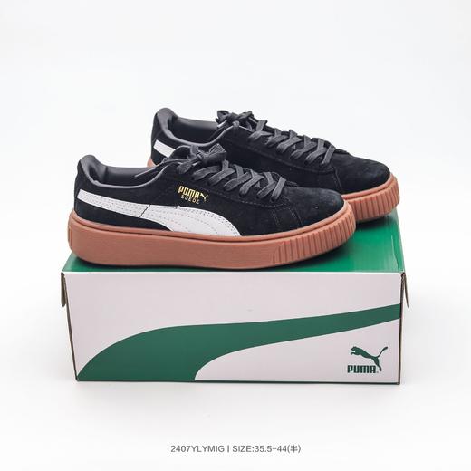 彪马蕾哈娜二代三代三明治男女板鞋合集 商品图3