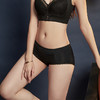 简爱美臀裤 收腹提臀 无痕裸感 舒适柔软 轻塑内裤 简约设计不夹臀 文胸配套底裤 商品缩略图5