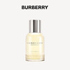 【保税仓】BURBERRY巴宝莉周末女士香水50ml 商品缩略图0