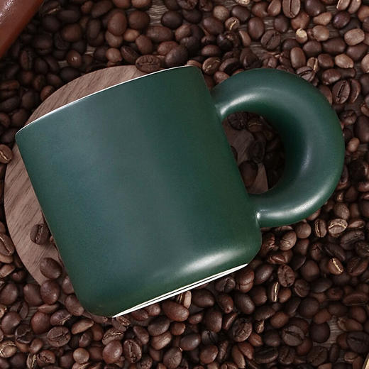 极简大耳朵杯 商品图1