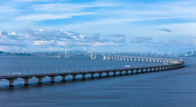 户外@【深中通道】穿越深中通道+中山孙文西路+深圳欢乐港湾1天