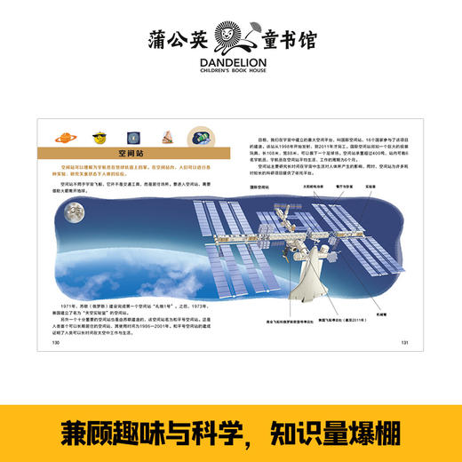和孩子聊系列(全3册) 商品图2